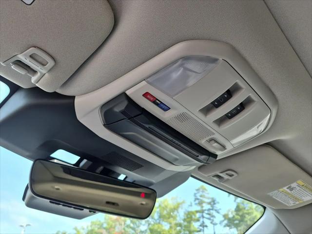 2026 Subaru Ascent Limited 8-Passenger
