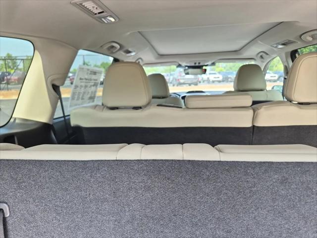 2026 Subaru Ascent Limited 8-Passenger