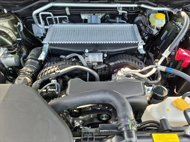 2026 Subaru Ascent Limited 8-Passenger