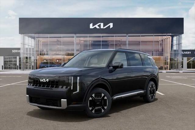 2027 Kia Telluride Hybrid EX for sale in Kennesaw, GA