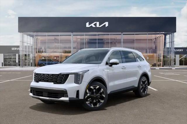 2026 Kia Sorento SX for sale in Kennesaw, GA