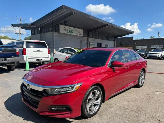 2019 Honda Accord EX for sale in Cary, NC