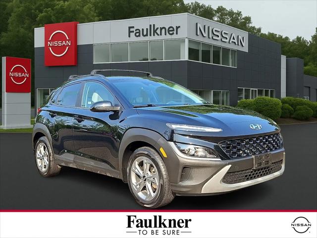 2023 Hyundai Kona SEL for sale in Jenkintown, PA