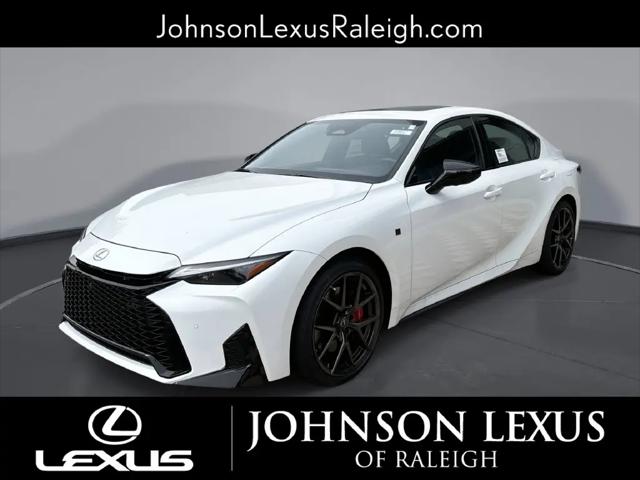2026 Lexus IS 350 F SPORT for sale in Raleigh, NC