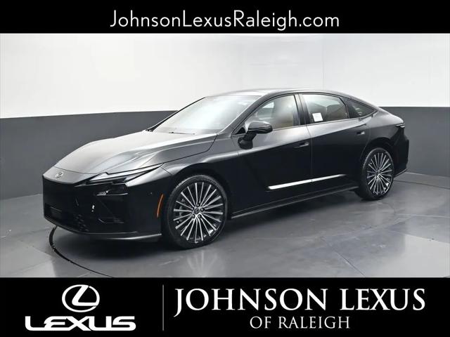2026 Lexus ES 350 Luxury for sale in Raleigh, NC