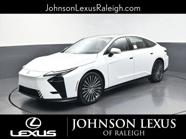 2026 Lexus ES 350 Luxury for sale in Raleigh, NC