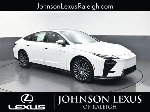 2026 Lexus ES 350 Luxury