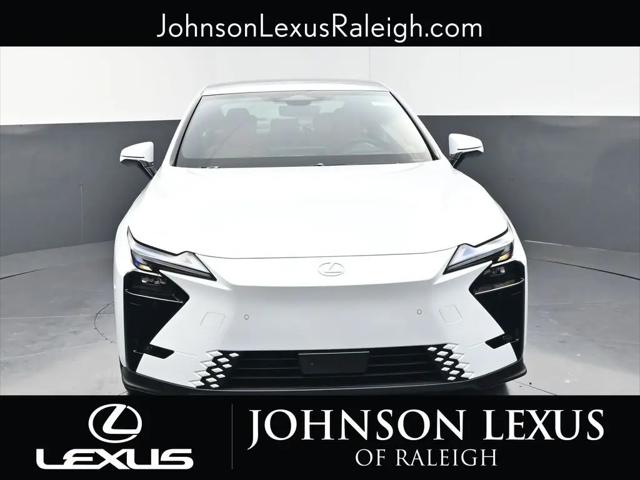 2026 Lexus ES 350 Luxury