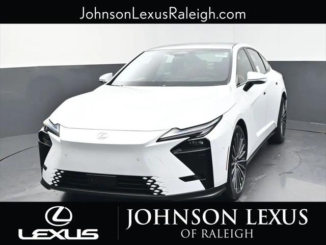 2026 Lexus ES 350 Luxury