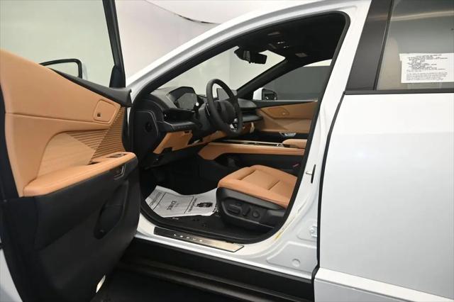 2026 Lexus ES 350 Luxury