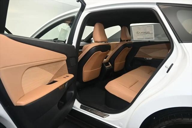 2026 Lexus ES 350 Luxury