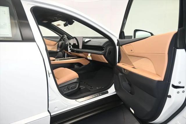 2026 Lexus ES 350 Luxury