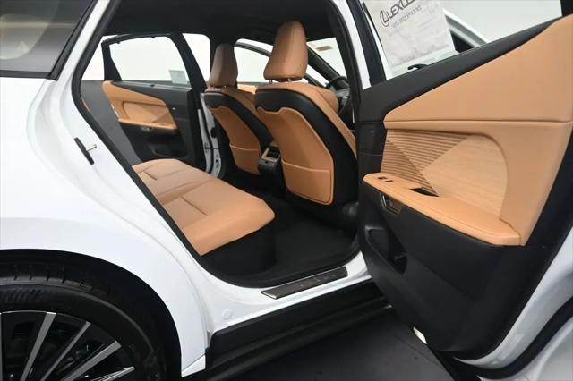 2026 Lexus ES 350 Luxury