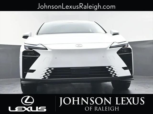 2026 Lexus ES 350 Luxury