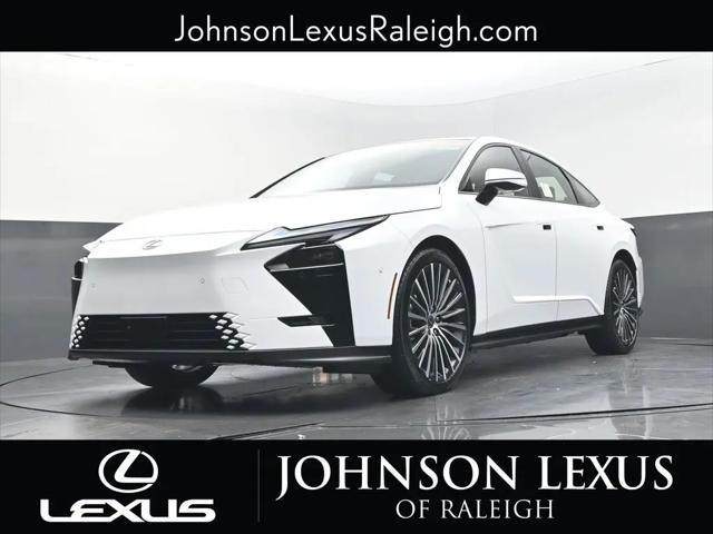 2026 Lexus ES 350 Luxury