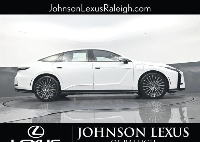 2026 Lexus ES 350 Luxury