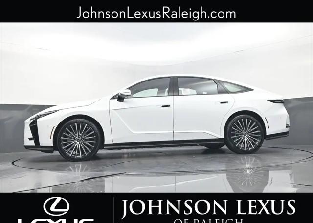 2026 Lexus ES 350 Luxury
