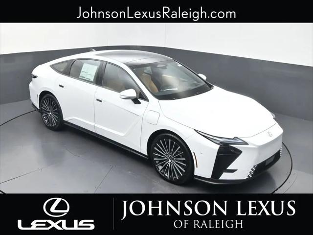 2026 Lexus ES 350 Luxury