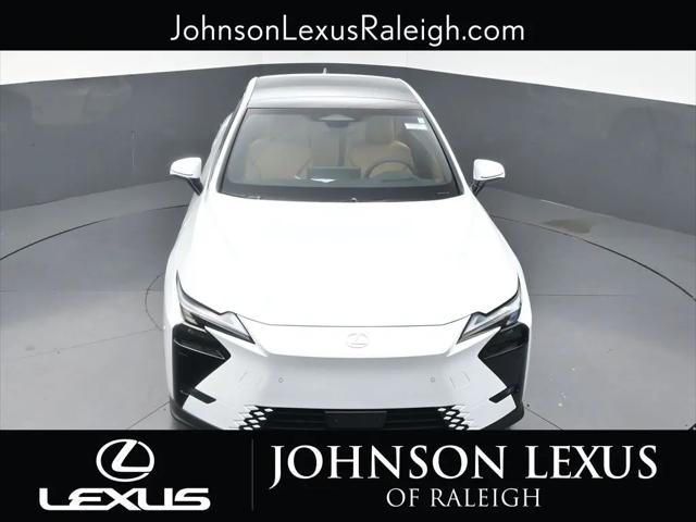 2026 Lexus ES 350 Luxury
