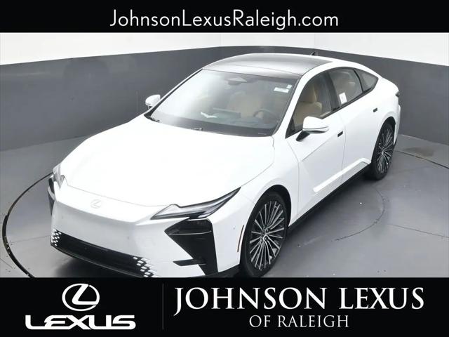 2026 Lexus ES 350 Luxury