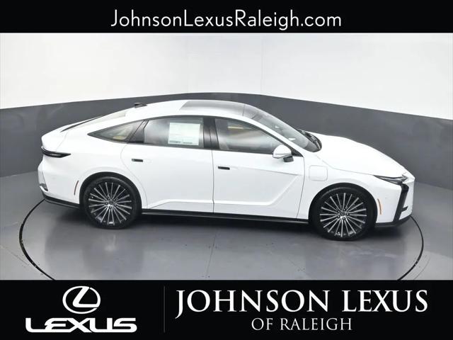 2026 Lexus ES 350 Luxury