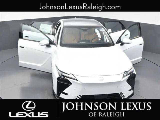 2026 Lexus ES 350 Luxury