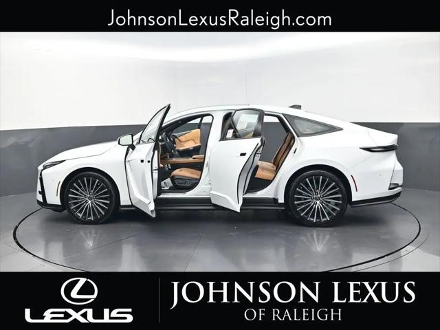 2026 Lexus ES 350 Luxury