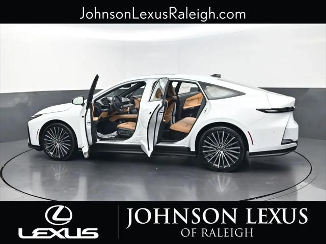 2026 Lexus ES 350 Luxury