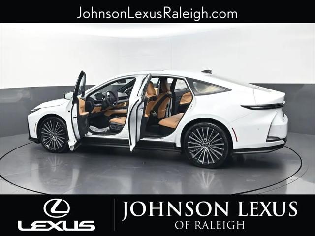 2026 Lexus ES 350 Luxury