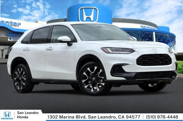 2027 Honda HR-V EX-L 2WD for sale in San Leandro, CA