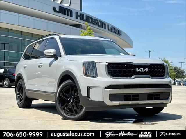 2023 Kia Telluride EX X-Line for sale in Martinez, GA