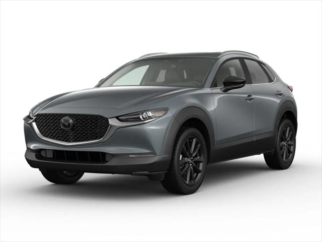2023 Mazda CX-30 2.5 S Carbon Edition for sale in Boerne, TX