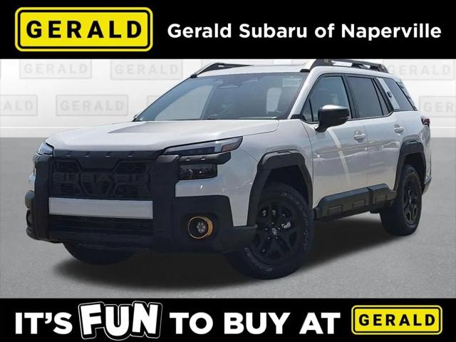 2026 Subaru Outback Wilderness for sale in Naperville, IL