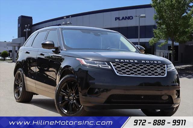 2021 Land Rover Range Rover Velar P250 S for sale in Plano, TX