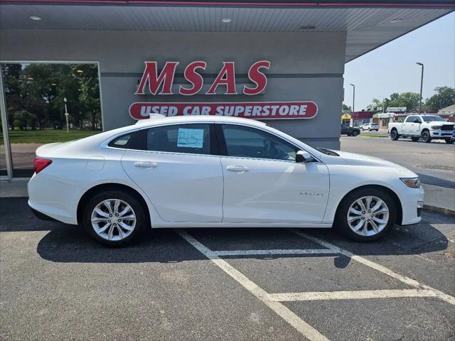 2025 Chevrolet Malibu FWD 1LT for sale in Grand Island, NE