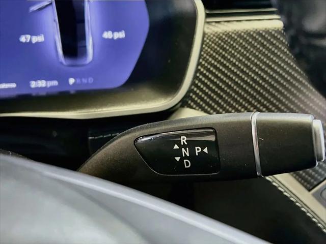 2020 Tesla Model X Performance Dual Motor All-Wheel Drive