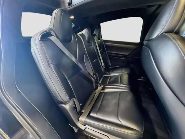 2020 Tesla Model X Performance Dual Motor All-Wheel Drive