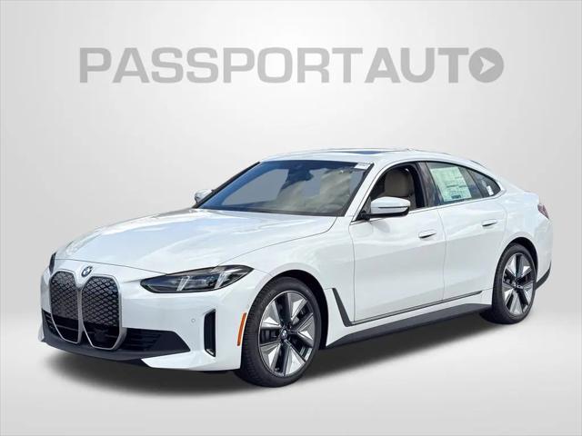 2026 BMW i4 xDrive40 for sale in Marlow Heights, MD