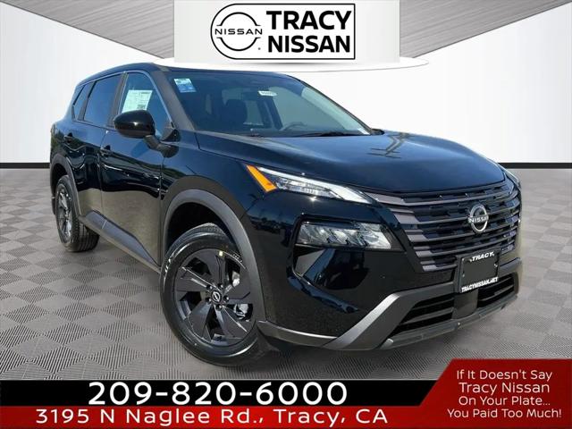 2026 Nissan Rogue SV for sale in Tracy, CA