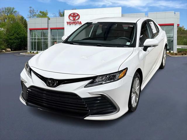2023 Toyota Camry LE for sale in Ramsey, NJ