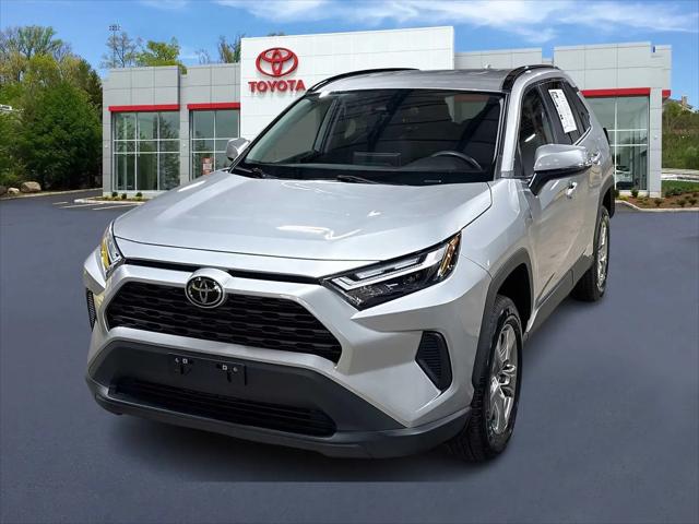 2025 Toyota RAV4 XLE for sale in Ramsey, NJ
