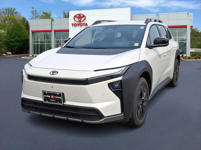 2026 Toyota bZ Woodland Woodland for sale in Ramsey, NJ