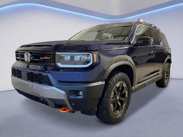 2026 Honda Passport AWD TrailSport Elite for sale in Newton, NJ