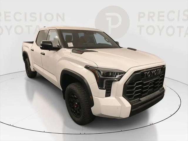 2026 Toyota Tundra TRD Pro Hybrid CrewMax 5.5 Bed for sale in Tucson, AZ