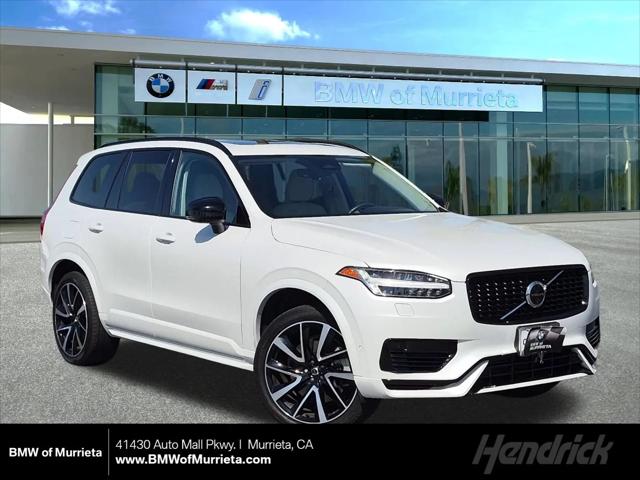 2023 Volvo XC90 Recharge T8 Plus Dark Theme 7-Seater for sale in Murrieta, CA