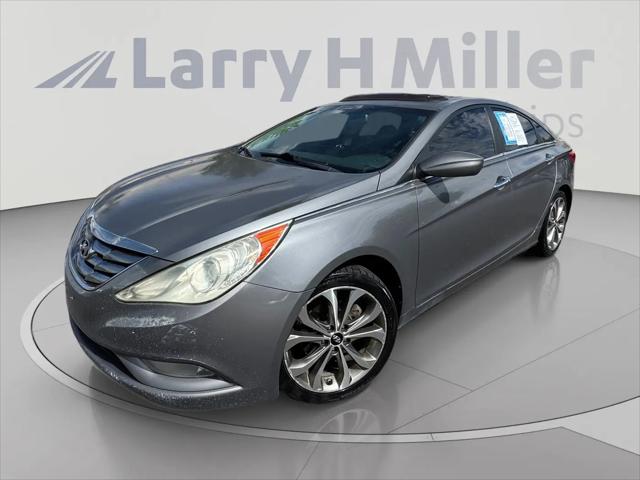 2013 Hyundai Sonata SE 2.0T for sale in Murray, UT