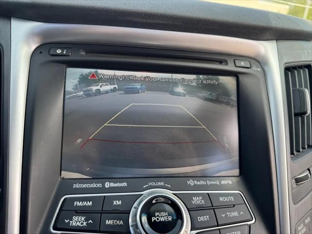 2013 Hyundai Sonata SE 2.0T