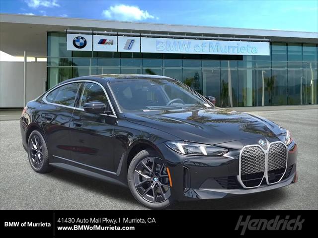 2026 BMW i4 eDrive40 for sale in Murrieta, CA