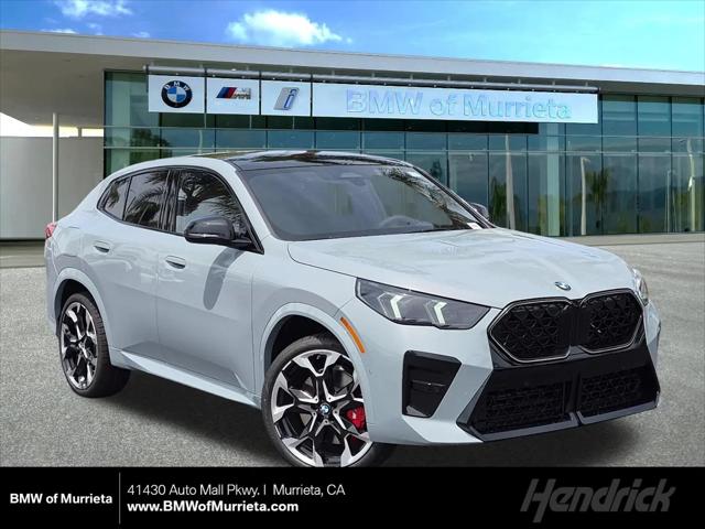2026 BMW X2 xDrive28i for sale in Murrieta, CA