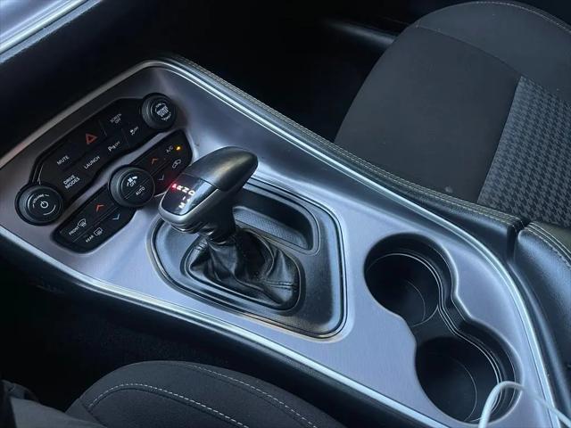 2020 Dodge Challenger R/T Scat Pack Widebody